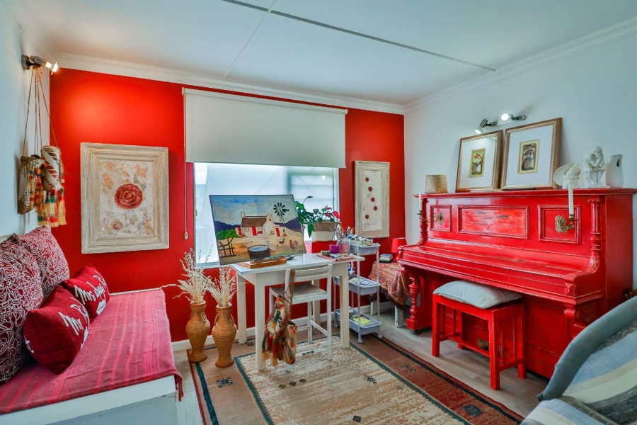 3 Bedroom Property for Sale in Diaz Beach Western Cape